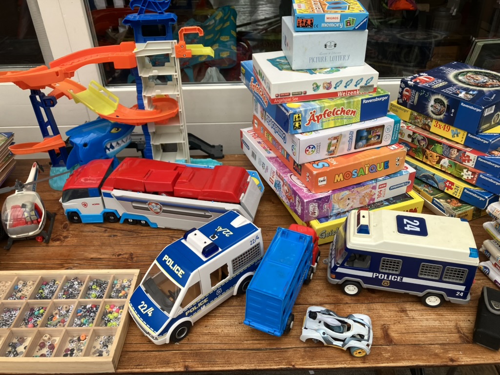 am anfang war das ende