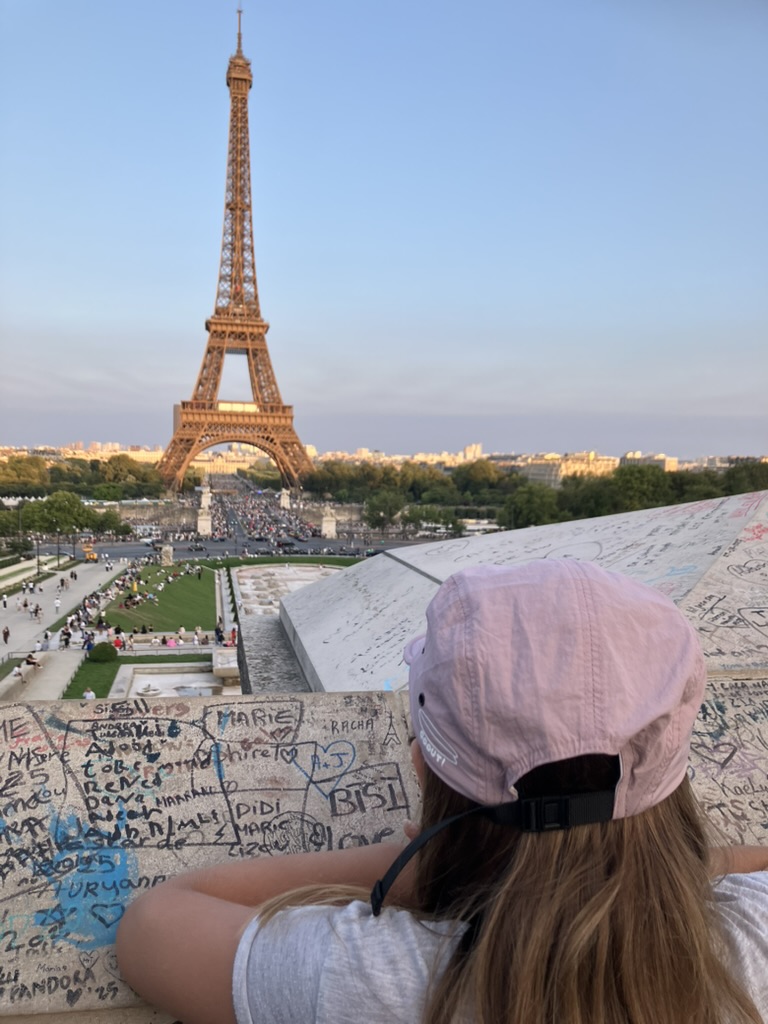 once upon a time in the east