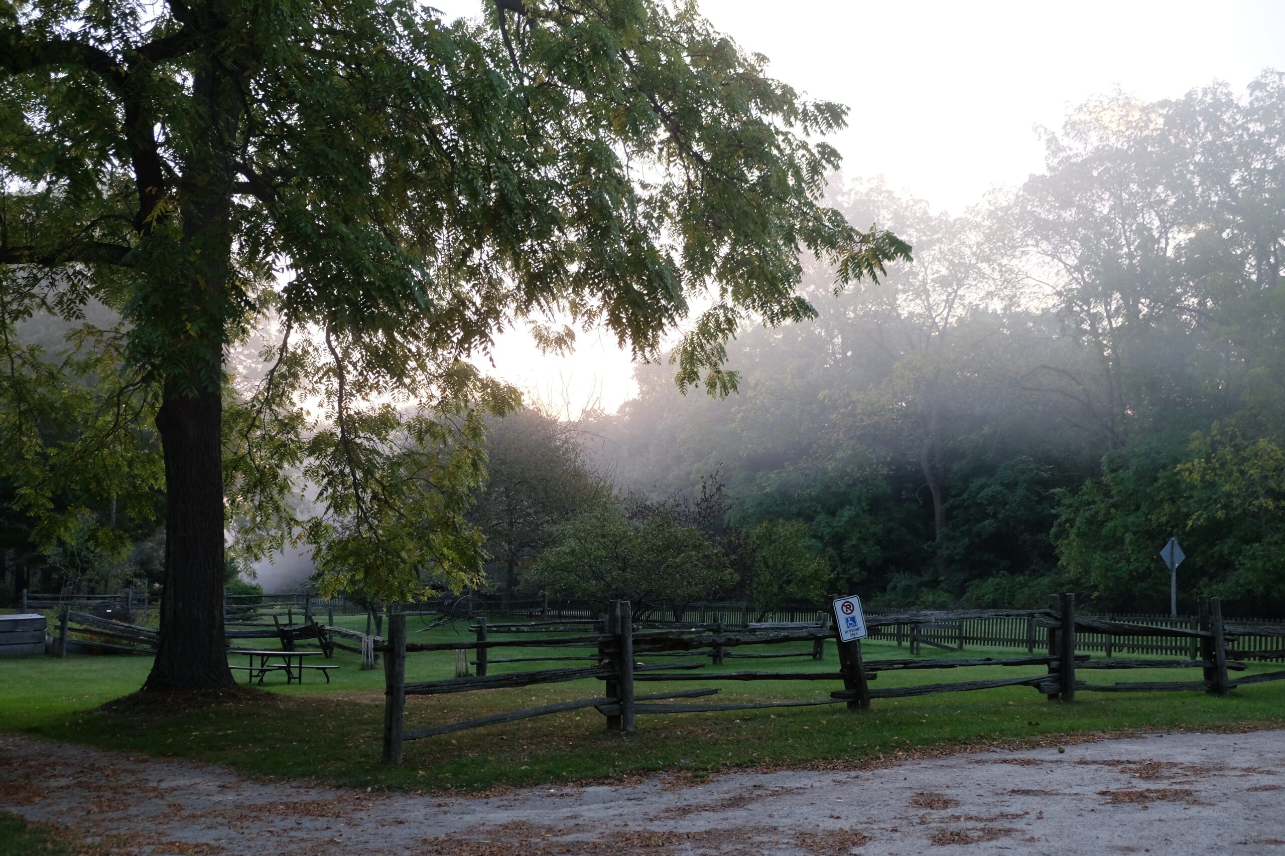 john e. pearce provincial parc