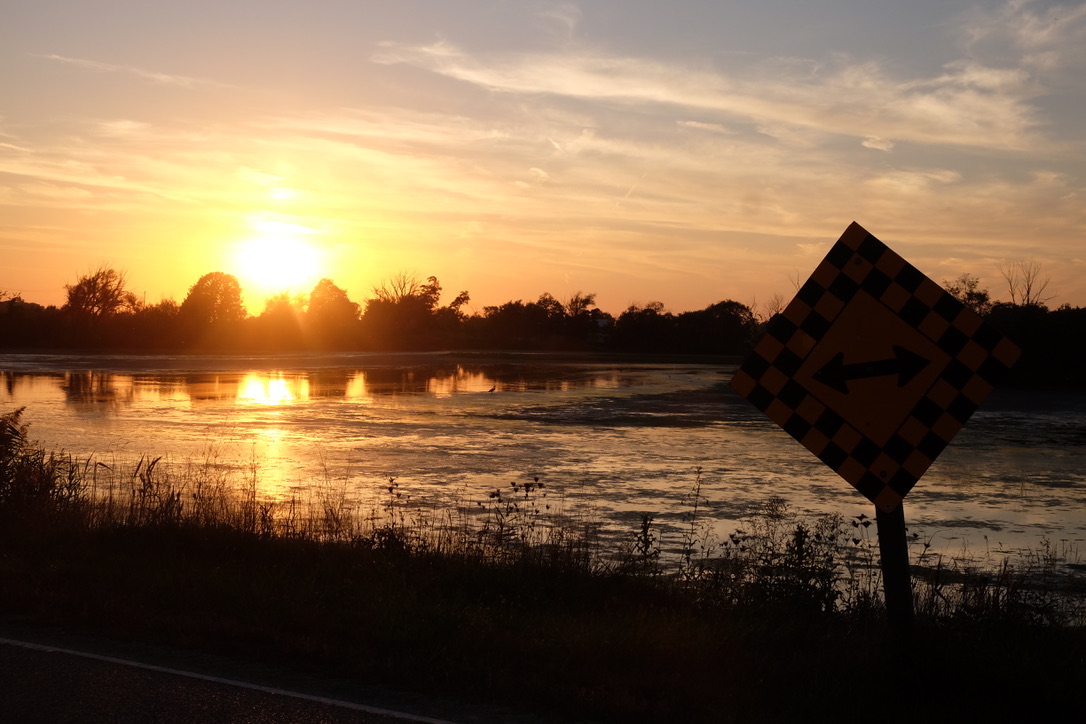 point pelee national parc