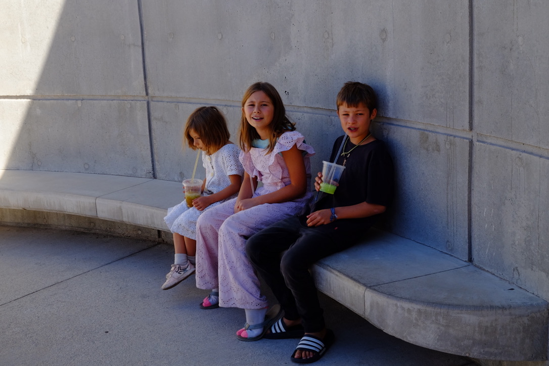 hoover dam lake mead