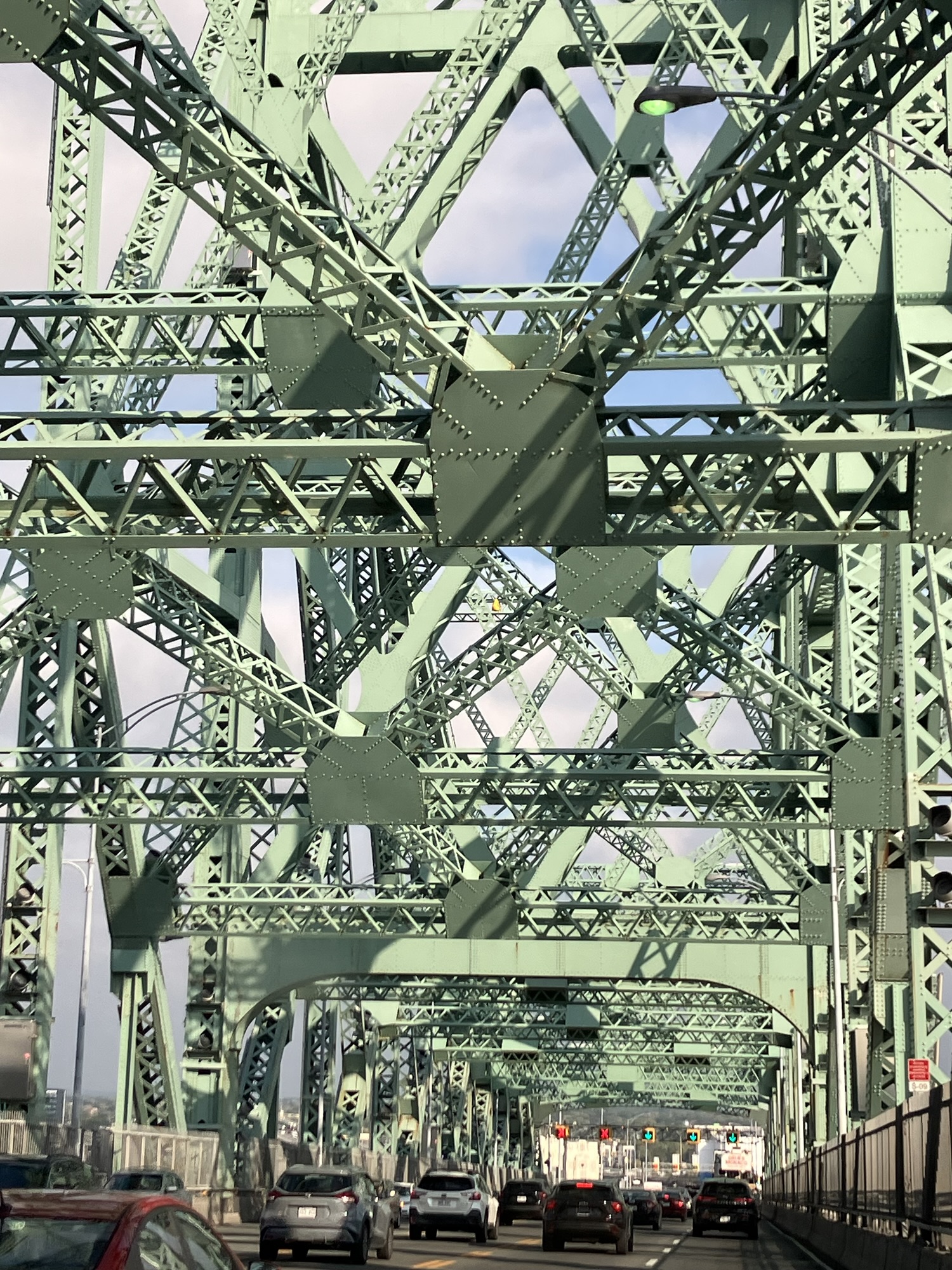 no place like abroad