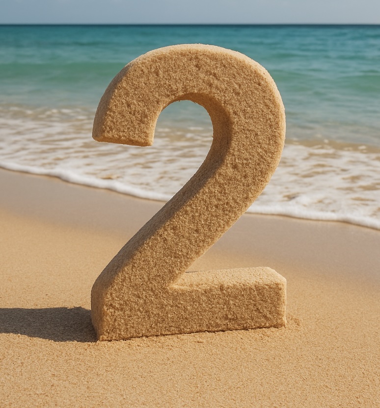 Adventskalender: 2. Türchen