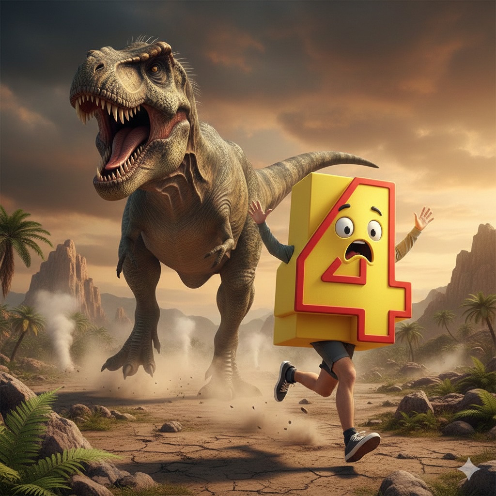 Mehr 3. Dez. als 4. Türchen