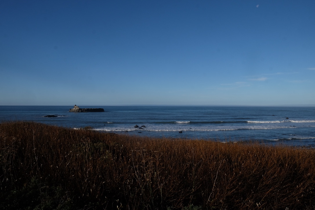 lost coast
