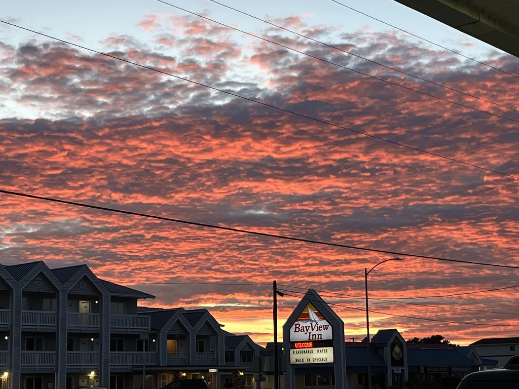 crescent city